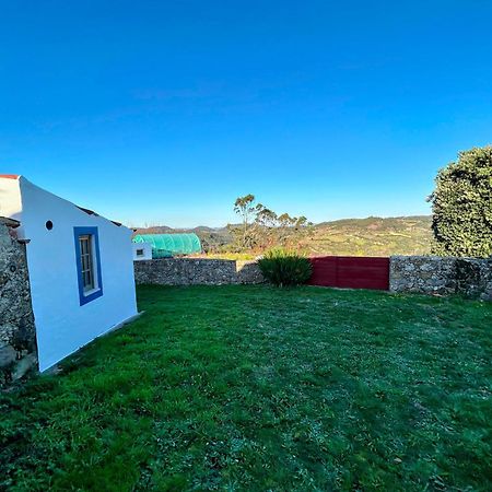 Casas Da Tia Alice - Casas De Campo Encantadoras Em Мафра Екстериор снимка