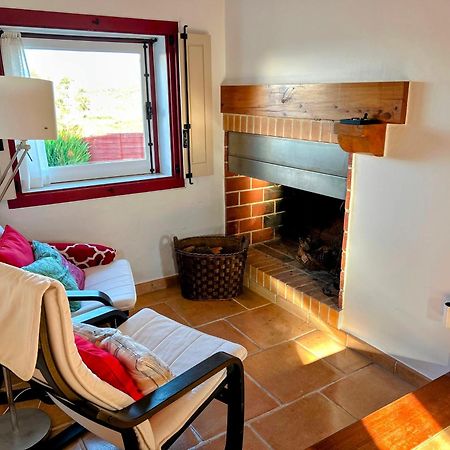 Casas Da Tia Alice - Casas De Campo Encantadoras Em Мафра Екстериор снимка