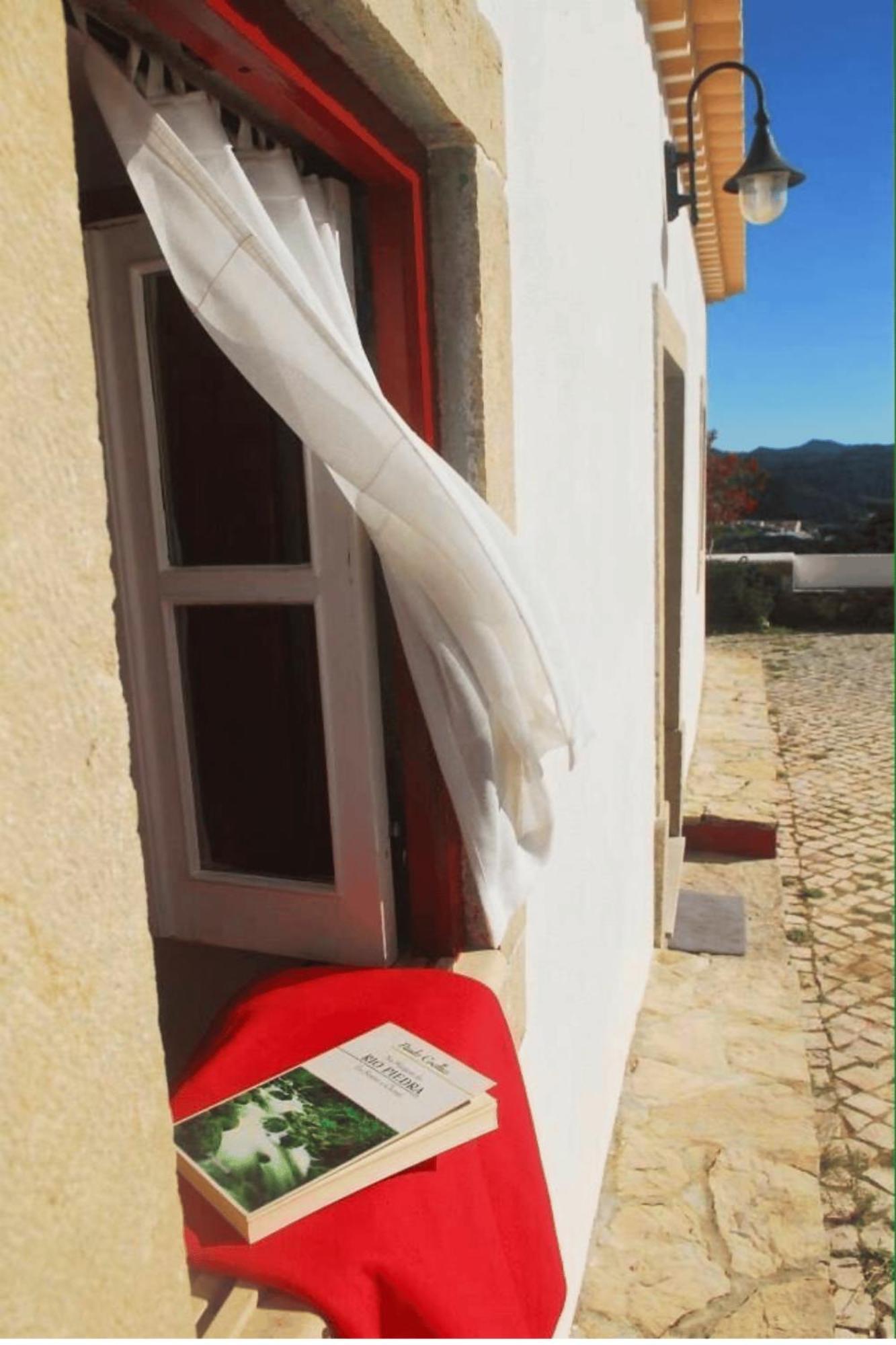 Casas Da Tia Alice - Casas De Campo Encantadoras Em Мафра Екстериор снимка