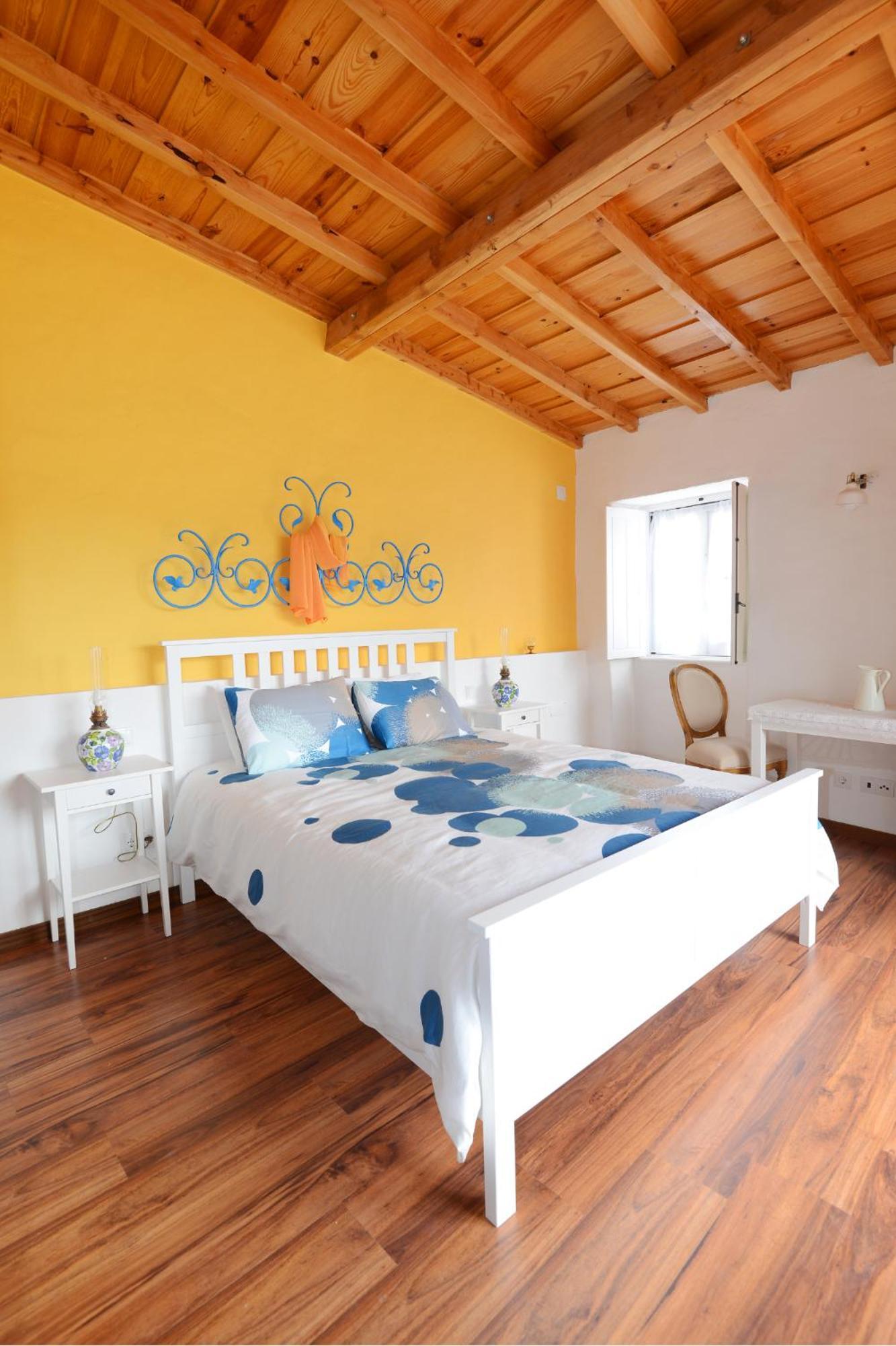 Casas Da Tia Alice - Casas De Campo Encantadoras Em Мафра Стая снимка