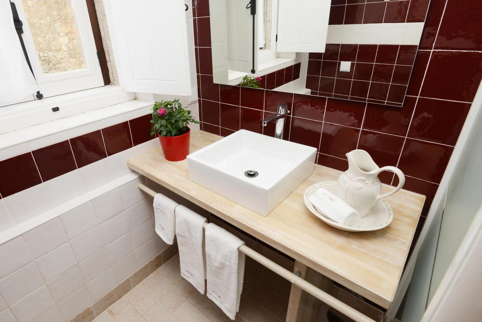 Casas Da Tia Alice - Casas De Campo Encantadoras Em Мафра Екстериор снимка