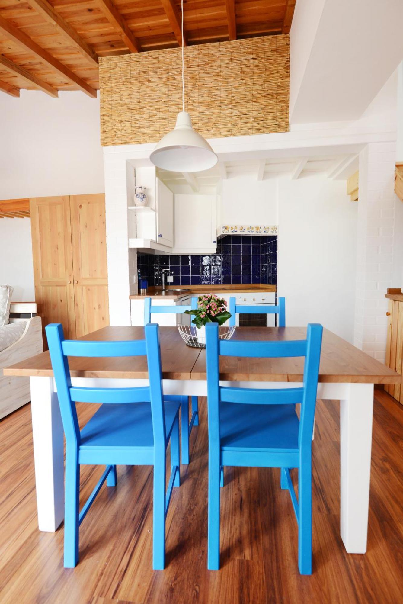Casas Da Tia Alice - Casas De Campo Encantadoras Em Мафра Екстериор снимка