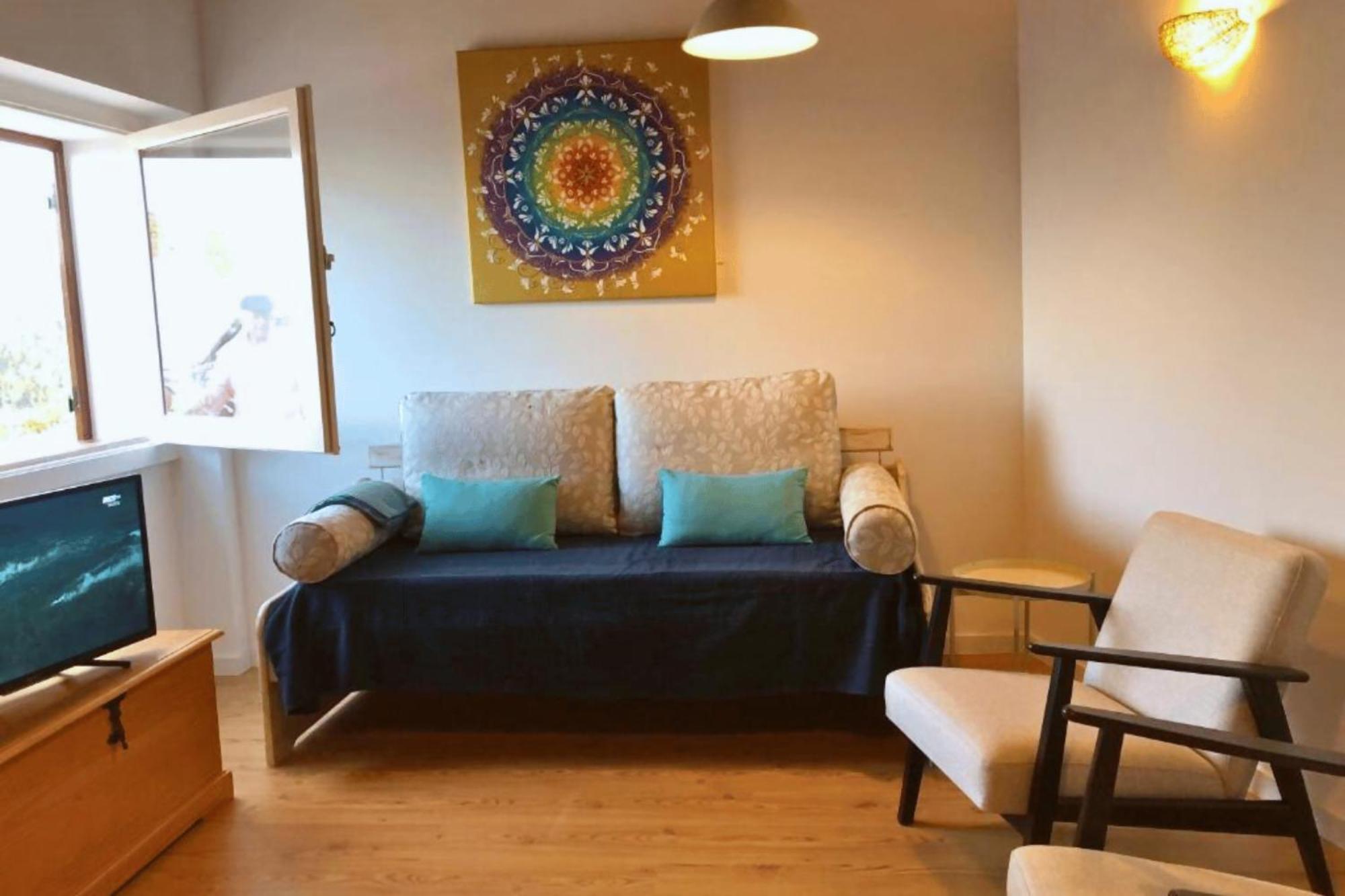 Casas Da Tia Alice - Casas De Campo Encantadoras Em Мафра Екстериор снимка