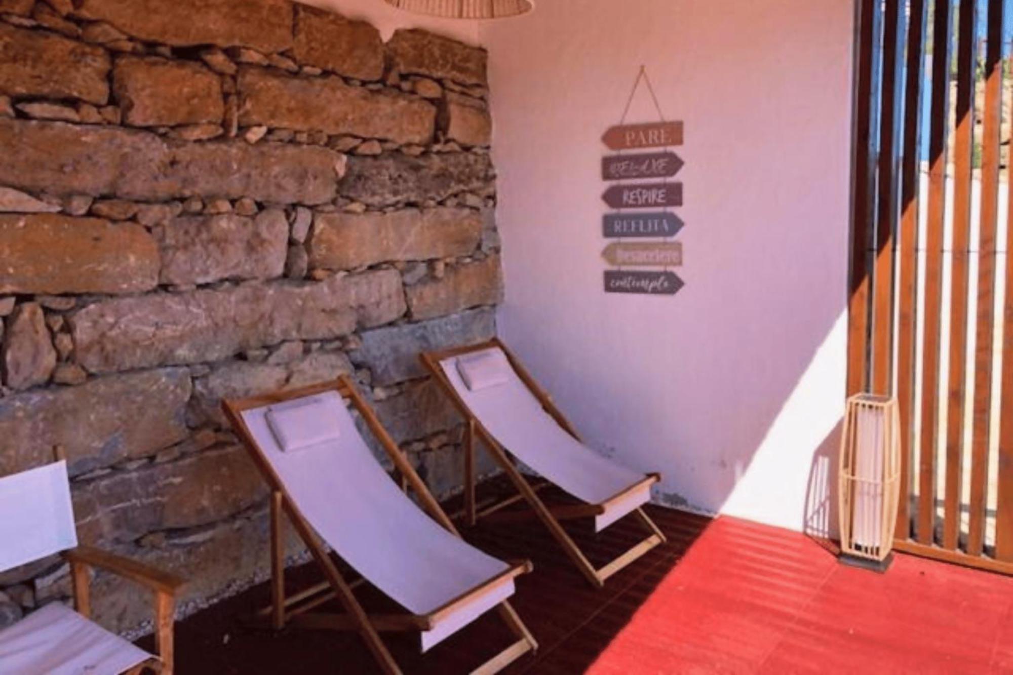 Casas Da Tia Alice - Casas De Campo Encantadoras Em Мафра Екстериор снимка