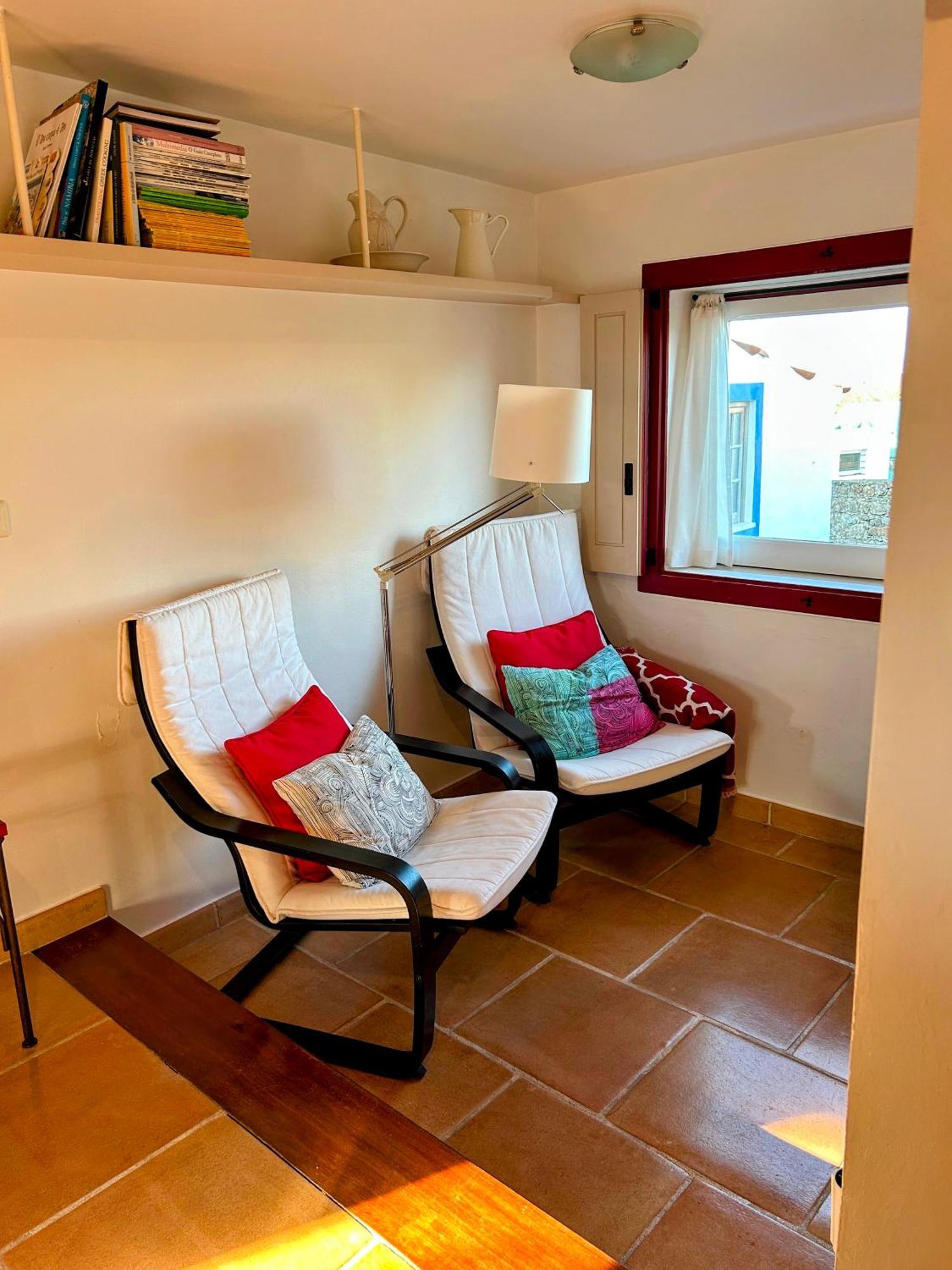 Casas Da Tia Alice - Casas De Campo Encantadoras Em Мафра Екстериор снимка